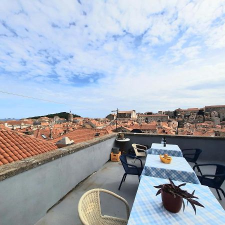 Rooms Kisic Dubrovnik Eksteriør billede