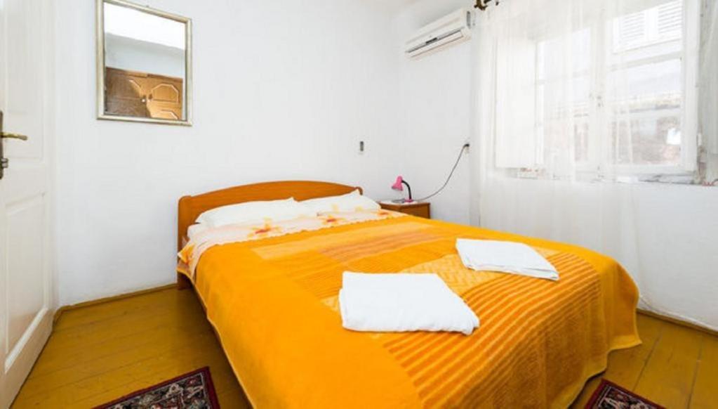 Rooms Kisic Dubrovnik Eksteriør billede