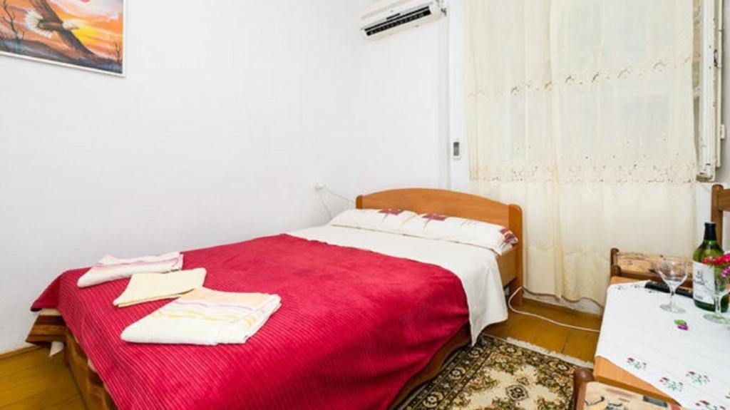 Rooms Kisic Dubrovnik Eksteriør billede