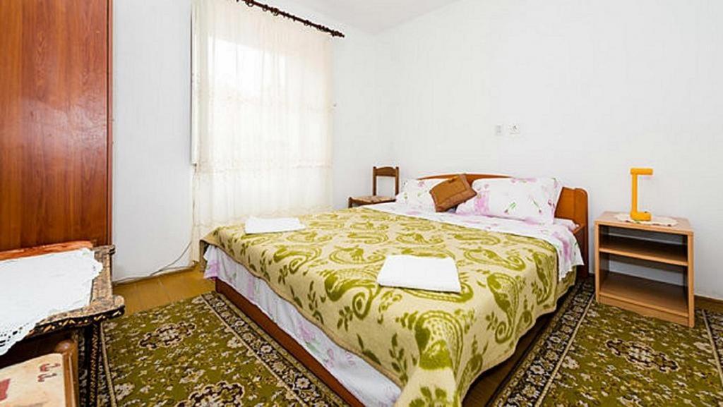 Rooms Kisic Dubrovnik Eksteriør billede