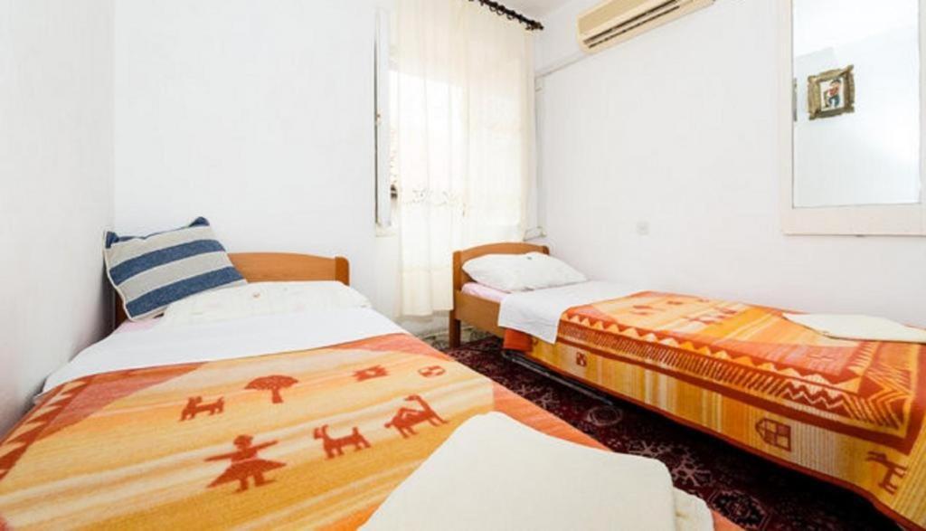 Rooms Kisic Dubrovnik Eksteriør billede