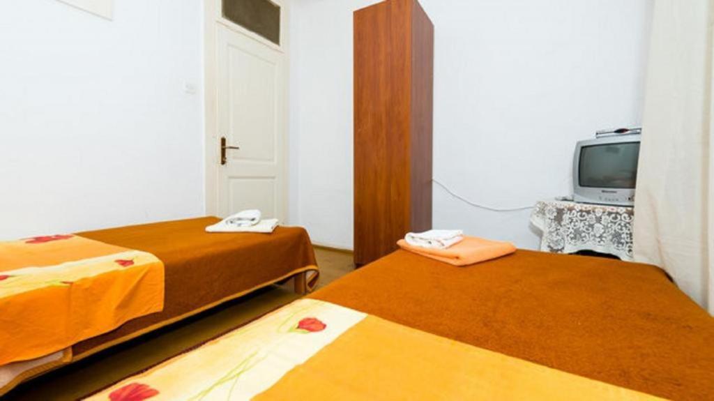Rooms Kisic Dubrovnik Værelse billede
