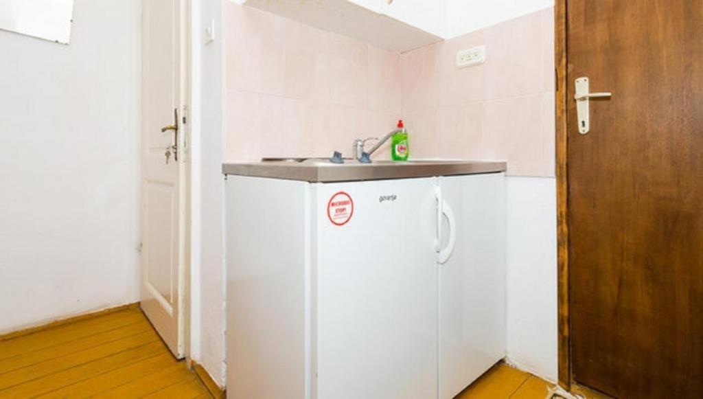 Rooms Kisic Dubrovnik Værelse billede