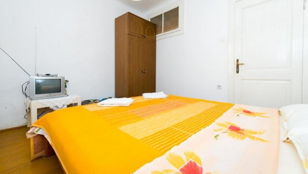 Rooms Kisic Dubrovnik Værelse billede