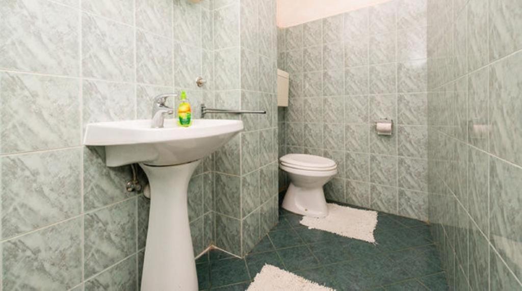 Rooms Kisic Dubrovnik Værelse billede