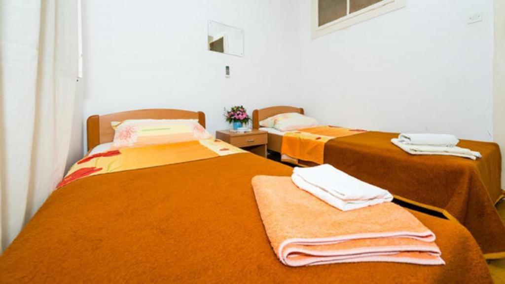 Rooms Kisic Dubrovnik Værelse billede