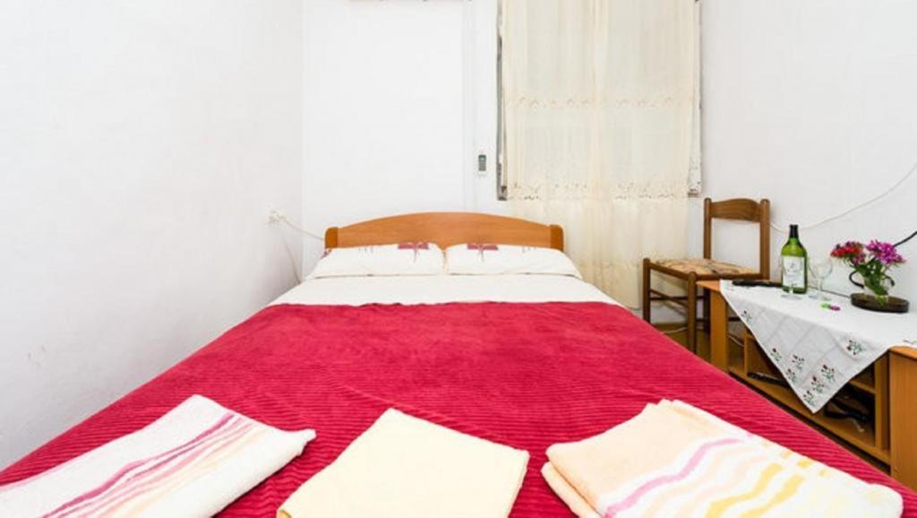 Rooms Kisic Dubrovnik Eksteriør billede
